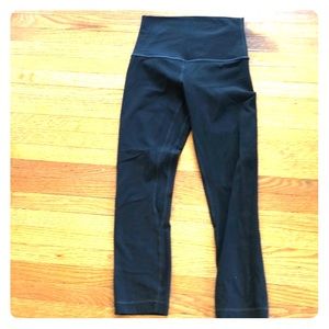 Lululemon Align Crop 21”